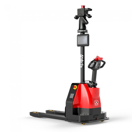 XP1151 點對點智能搬運機器人